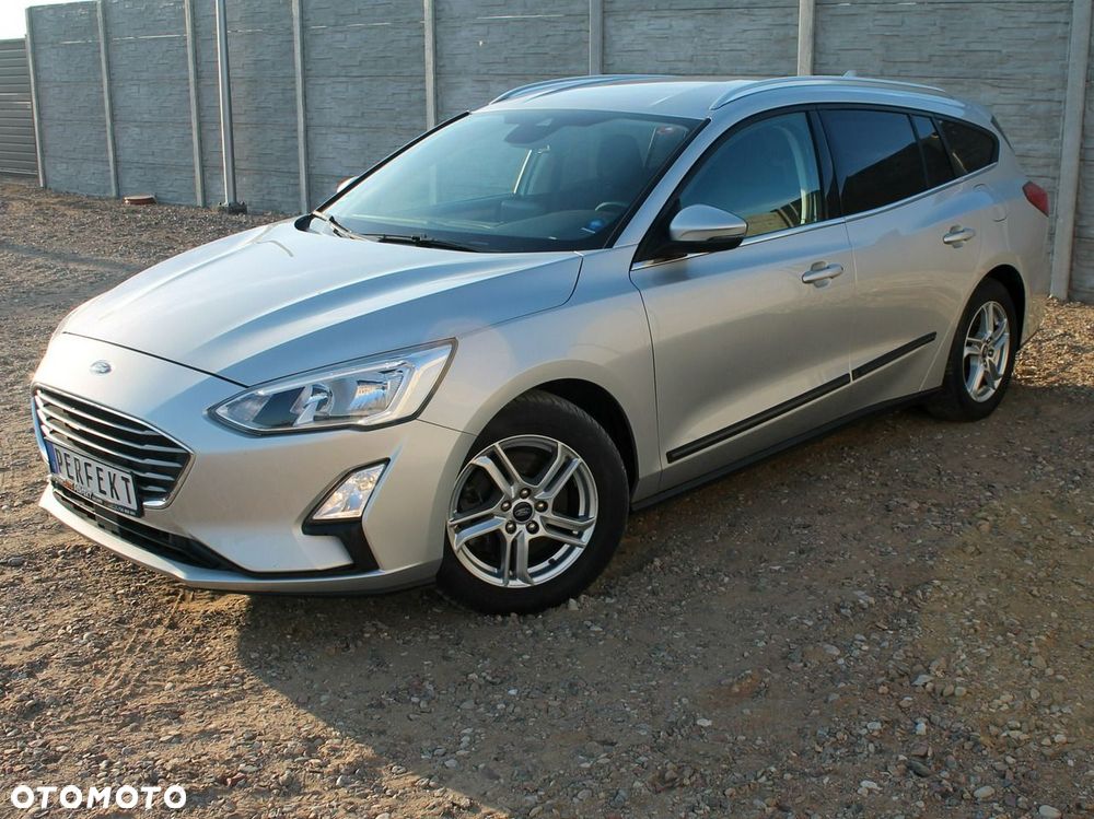 Ford Focus - 20
