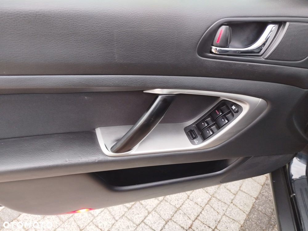 Subaru Outback 2.5 Automatik Comfort - 12