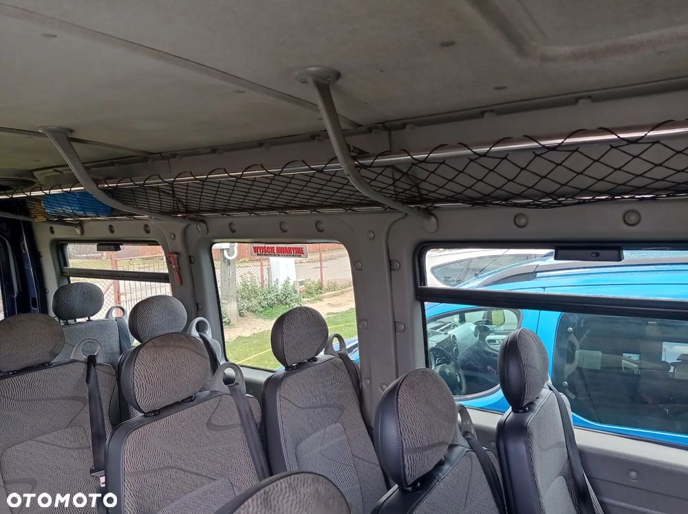 Renault Master L3 Komfort - 7