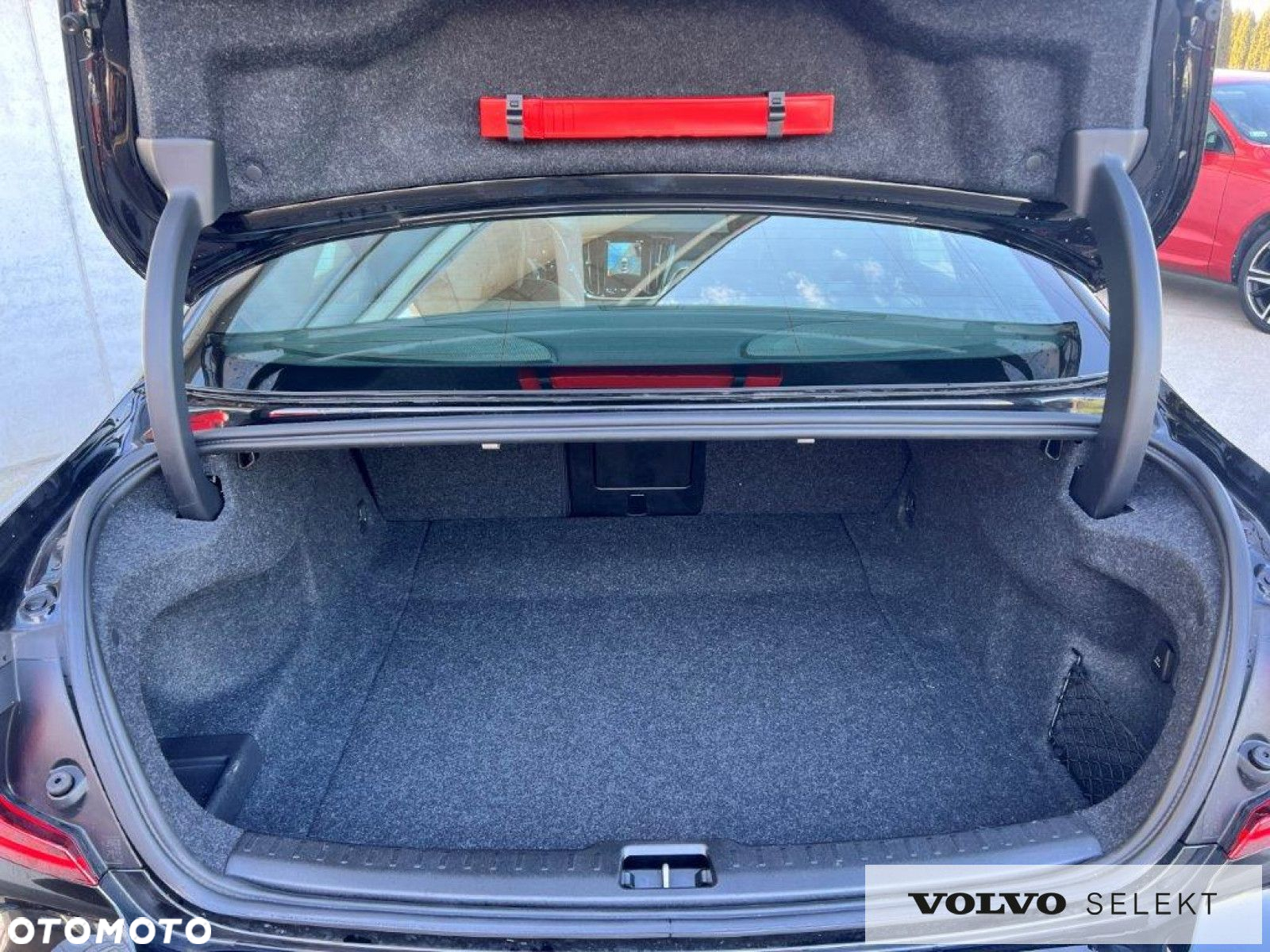 Volvo S60 - 33