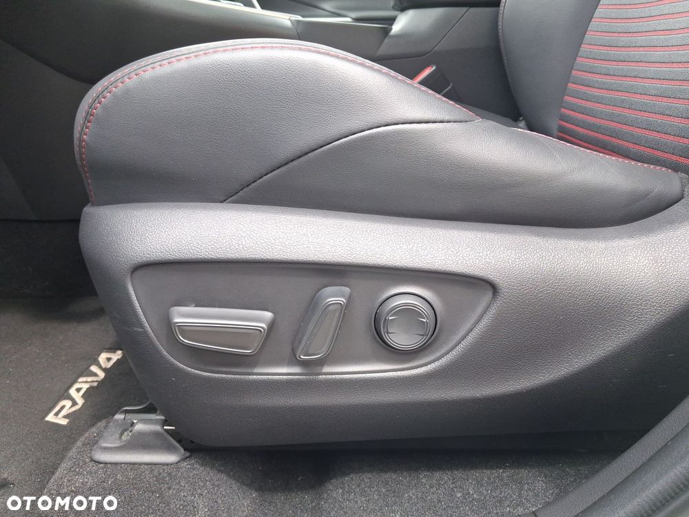 Toyota RAV4 2.5 Plug-In Hybrid Selection 4x4 - 10