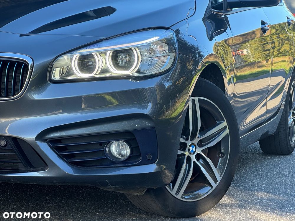 BMW Seria 2 225xe iPerformance Sport Line - 21