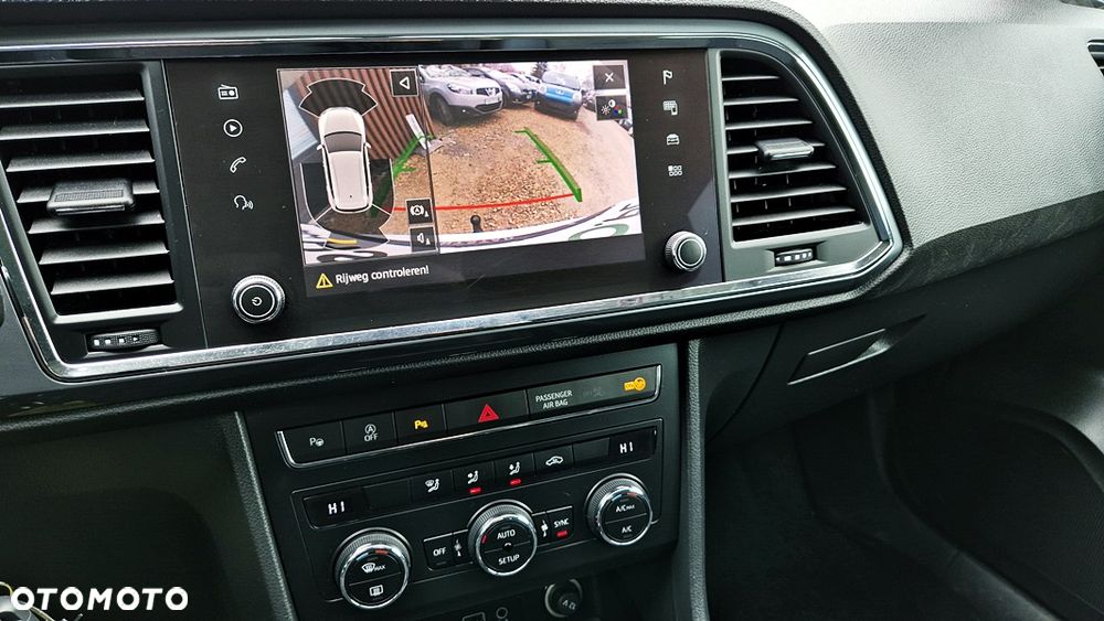 Seat Ateca 1.5 TSI ACT OPF Style Edition - 38