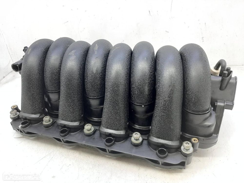 COLETOR DE ADMISSÃO PORSCHE CAYENNE - 1