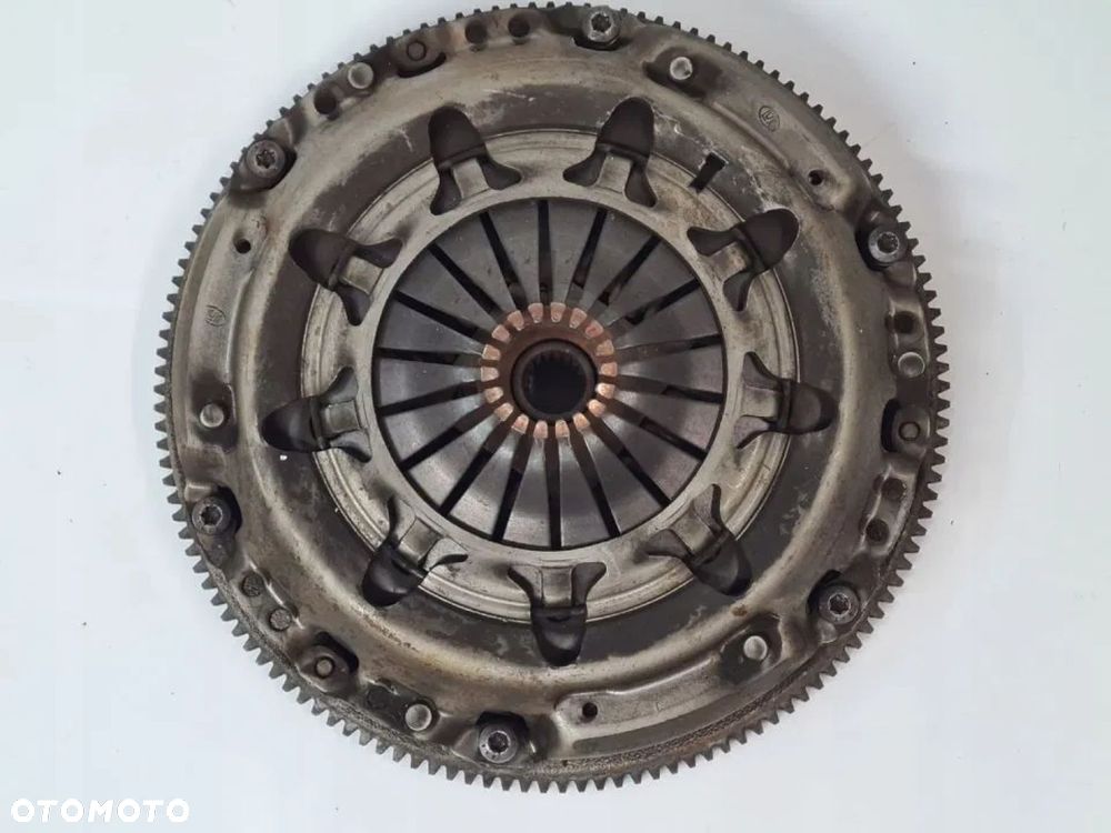 SPRZĘGŁO DWUMASA KPL. PEUGEOT 207 1.6 THP 150KM - 1