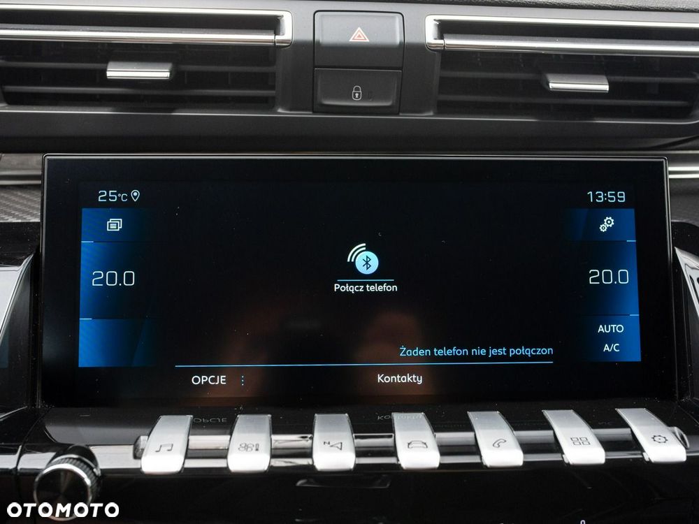 Peugeot 508 1.5 BlueHDi Allure Pack S&S EAT8 - 22