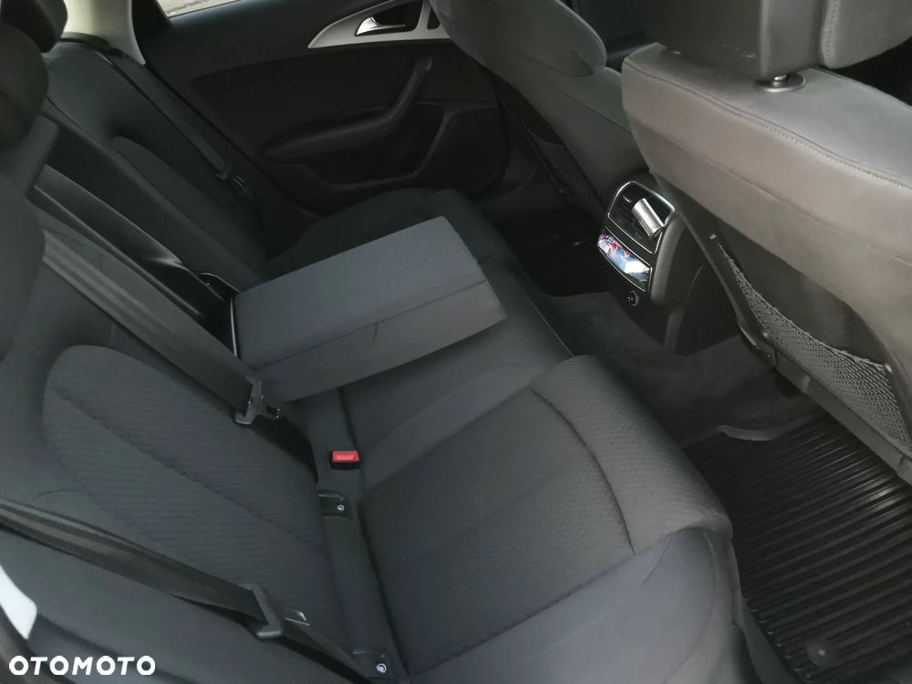 Audi A6 Avant - 28