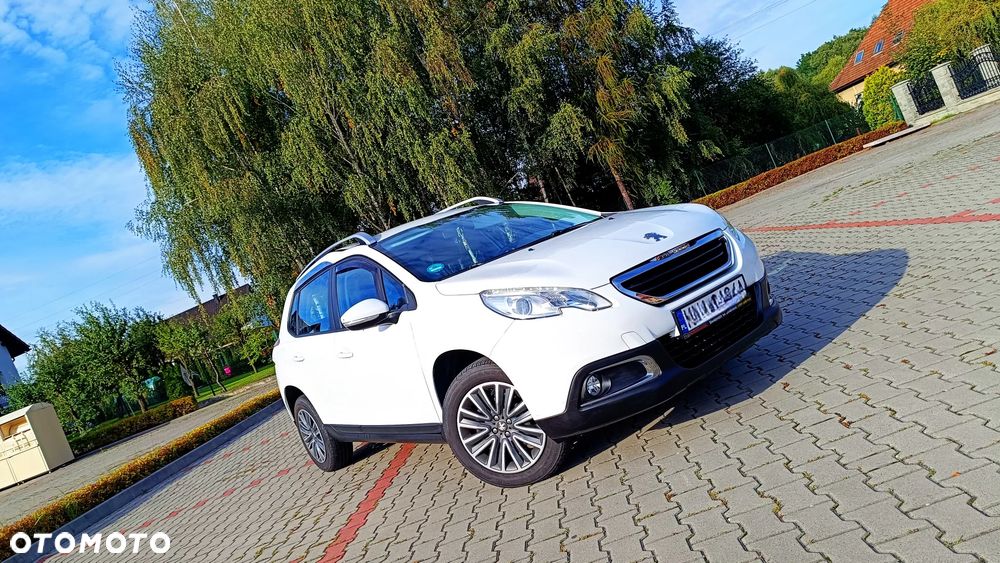 Peugeot 2008 - 13