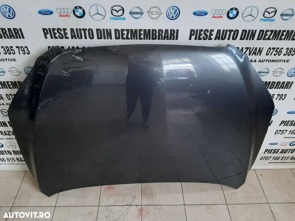 Capota Toyota RAV 4 An 2005-2012 Dezmembrez Toyota RAV 4 An 2005-2012 - 2