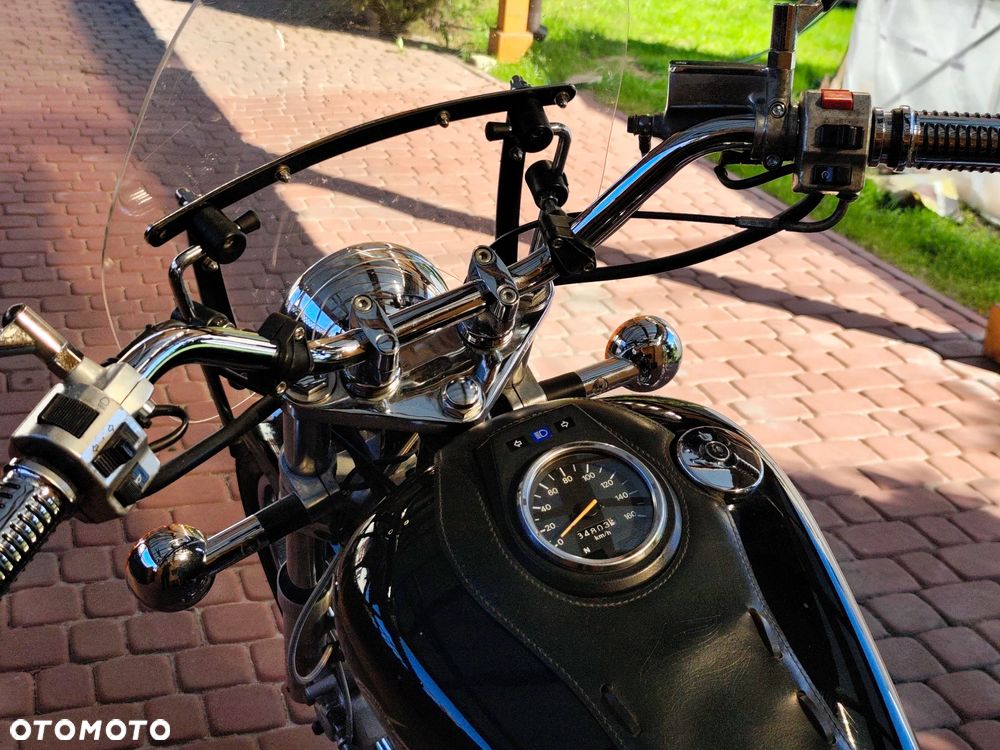 Suzuki Savage - 10