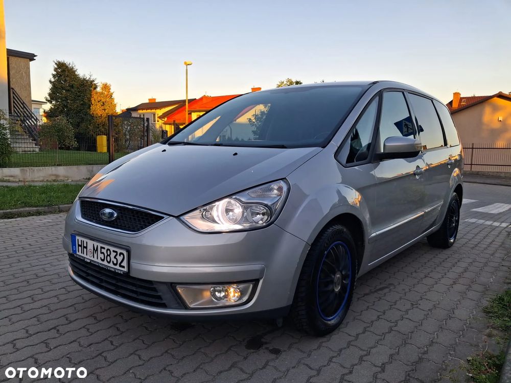 Ford Galaxy - 5