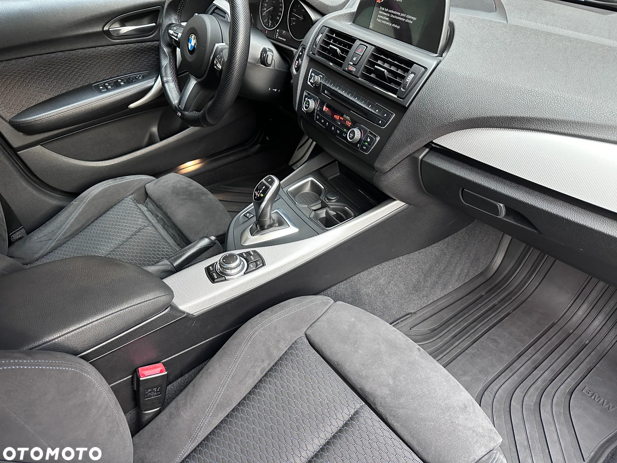 BMW Seria 1 M135i xDrive Sport-Aut - 30