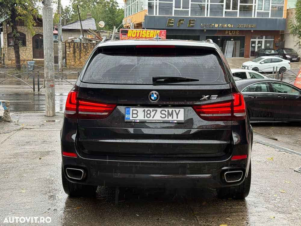 BMW X5 xDrive30d - 9