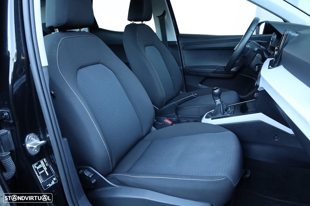 SEAT Arona 1.0 TSI Style - 45