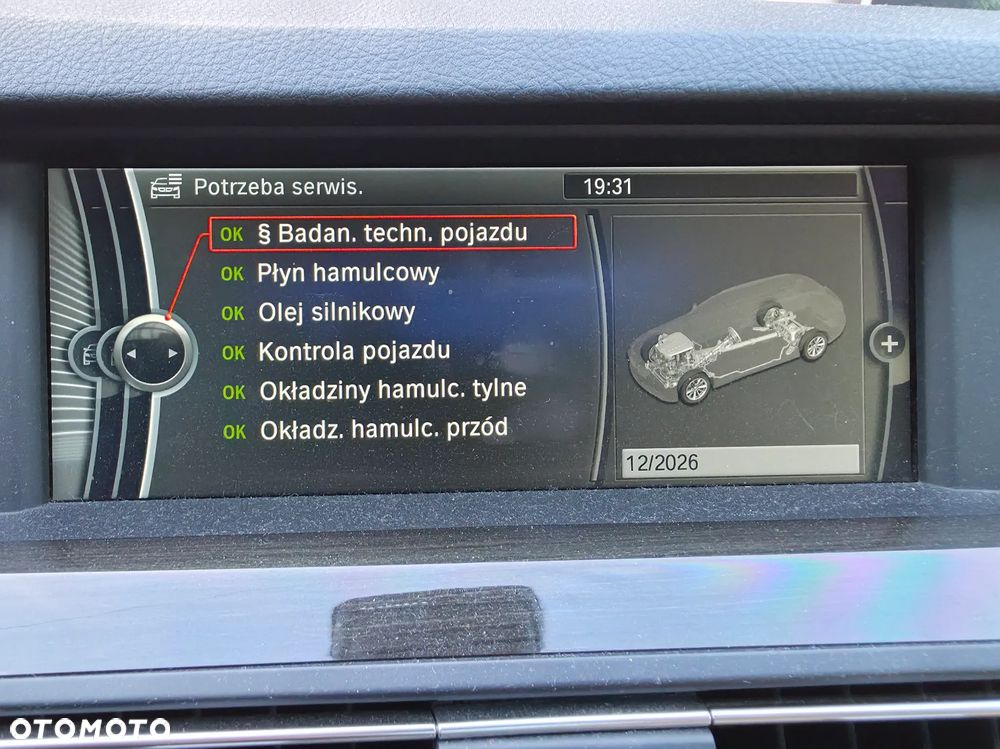 BMW Seria 5 - 26