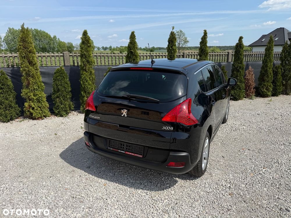 Peugeot 3008 120 VTi Premium - 10