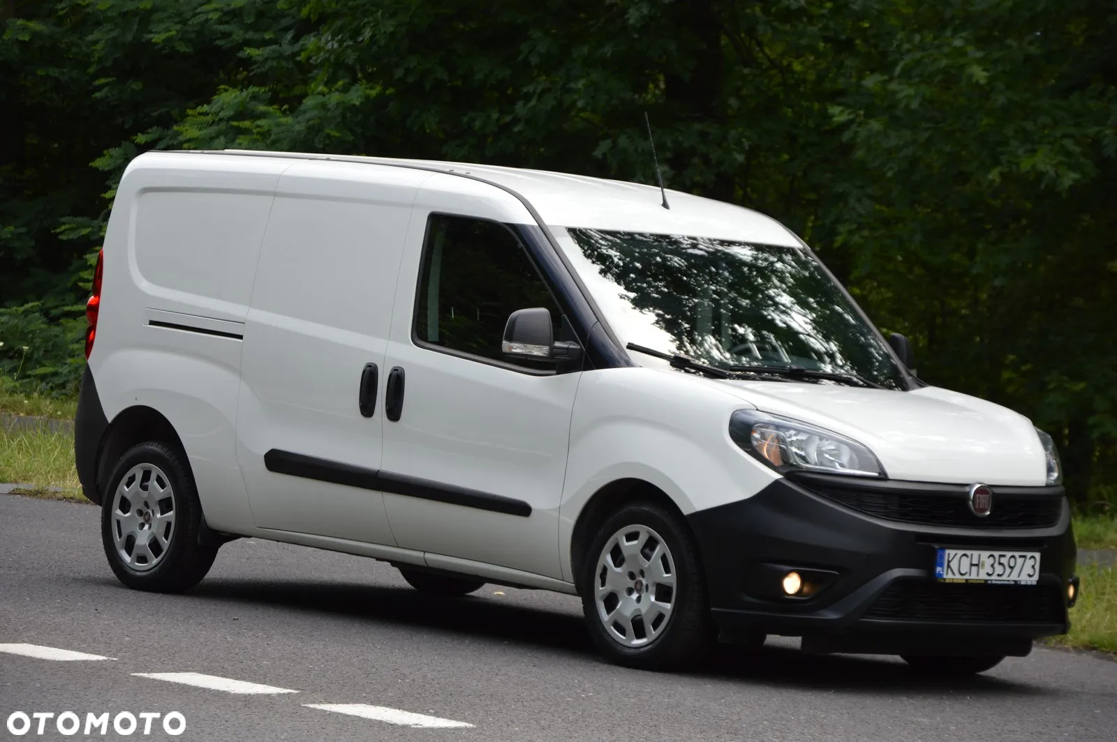 Fiat DOBLO MAXI L2H1 - 15