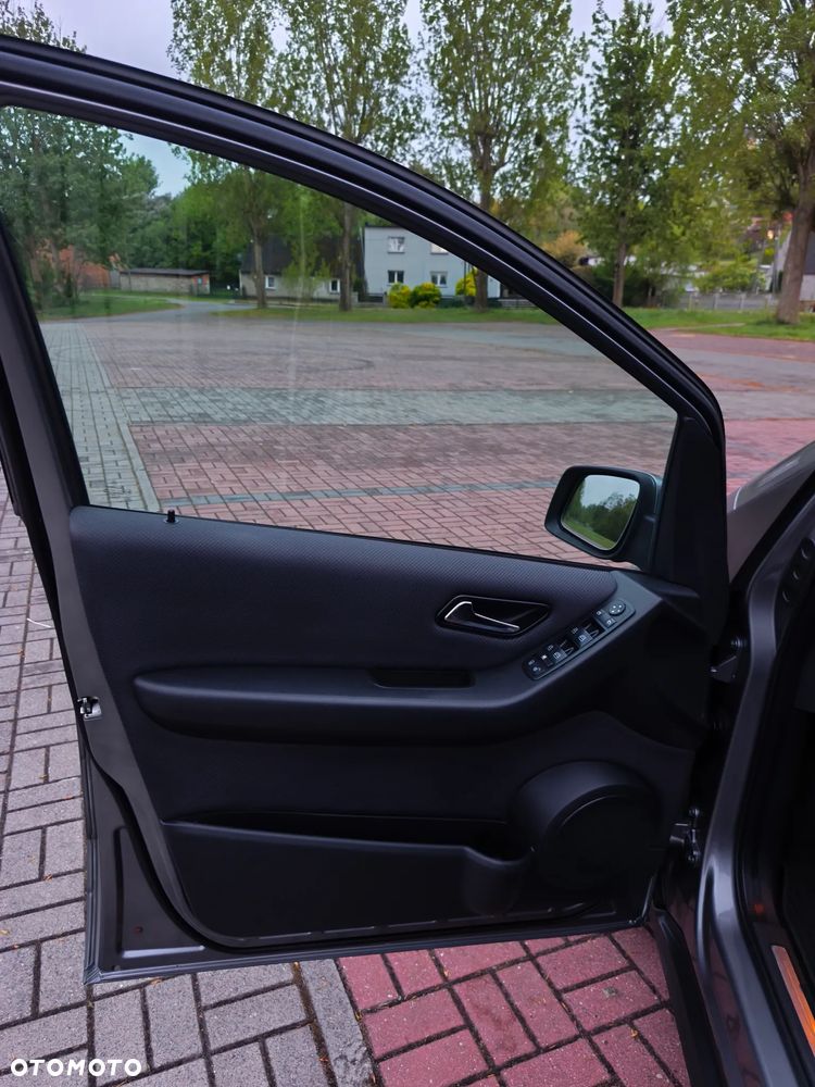 Mercedes-Benz Klasa A 150 BlueEFFICIENCY Flotte - 21
