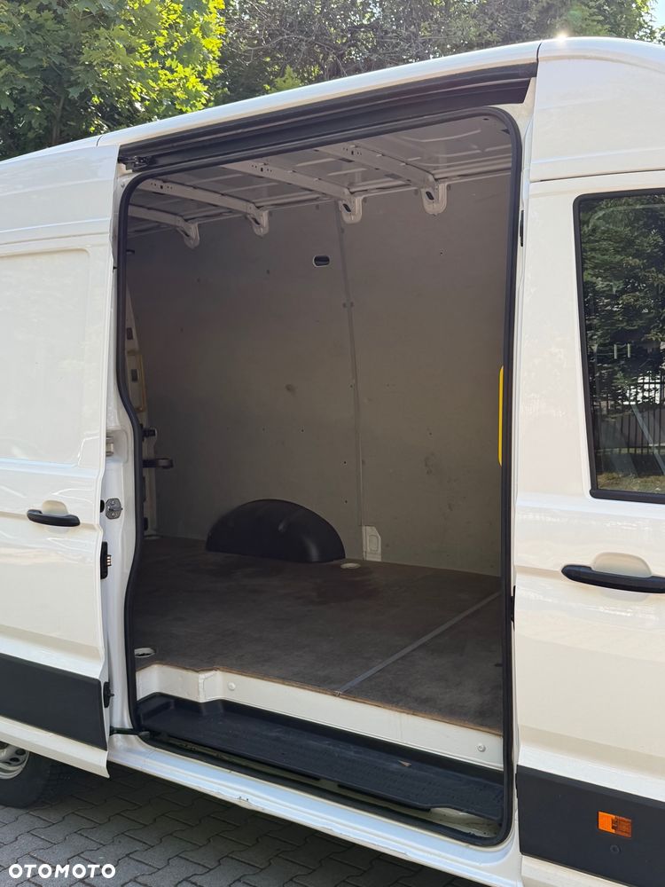 Volkswagen E-CRAFTER - 31