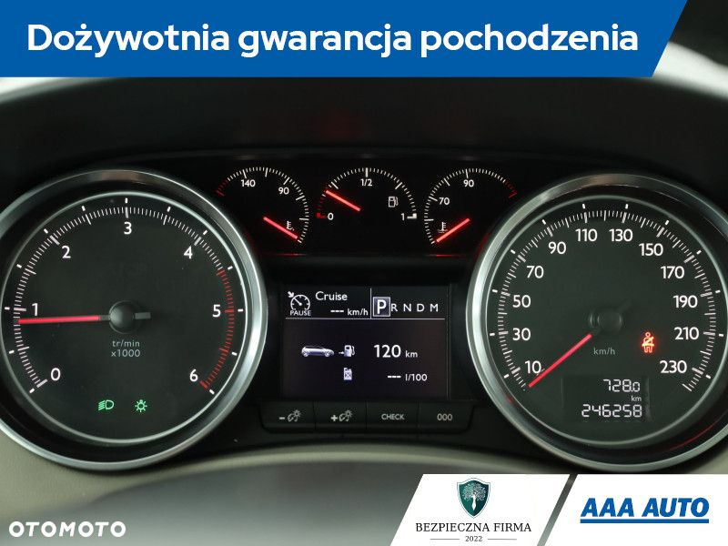 Peugeot 508 - 9