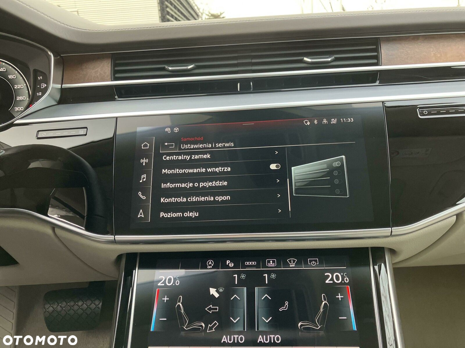 Audi A8 - 39