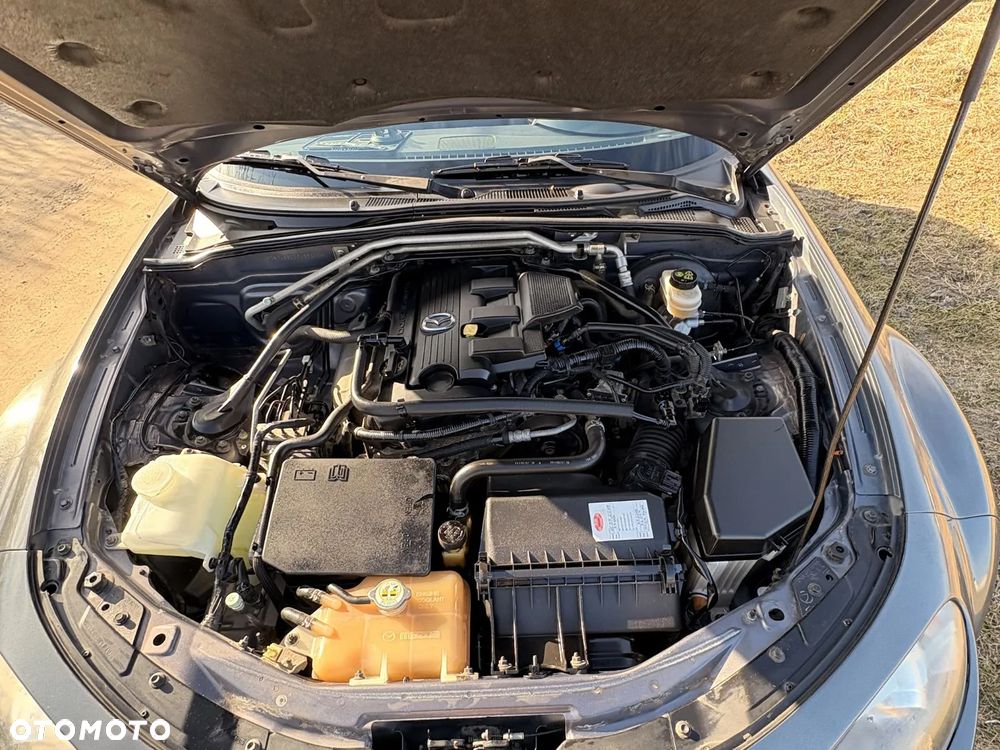 Mazda MX-5 1.8 MZR Energy - 24