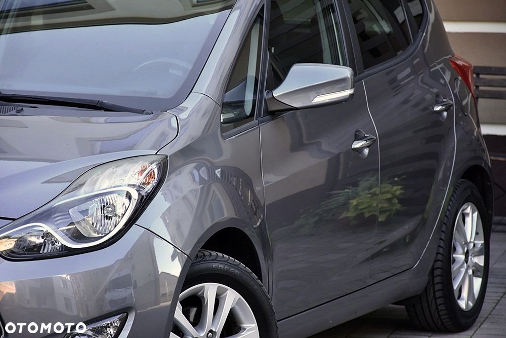 Hyundai ix20 1.4 Style - 10