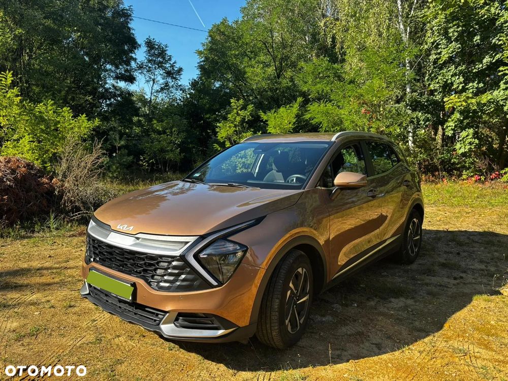 Kia Sportage 1.6 T-GDI L 2WD - 2