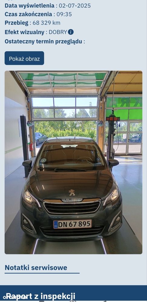 Peugeot 108 - 8