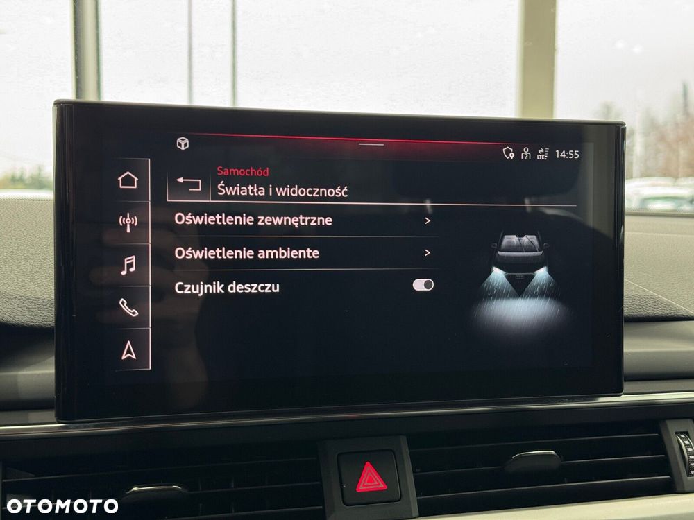 Audi A4 Limousine - 30