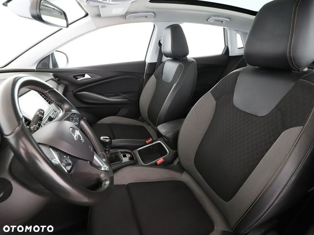 Opel Grandland X 1.5 D Start/Stop Business INNOVATION - 14