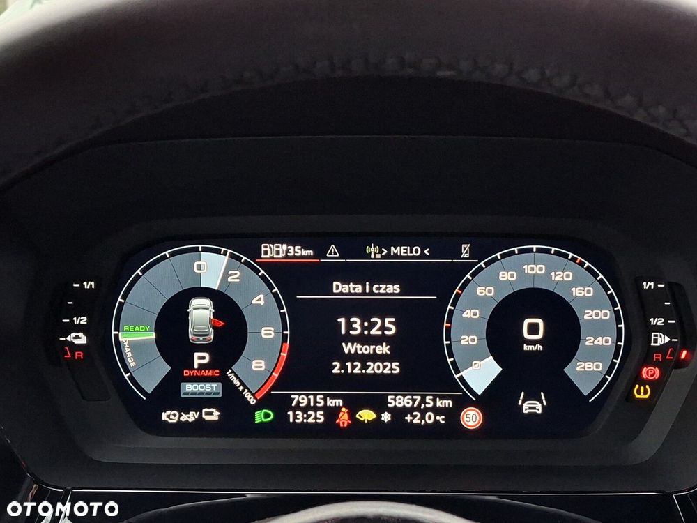 Audi A3 Sportback - 27
