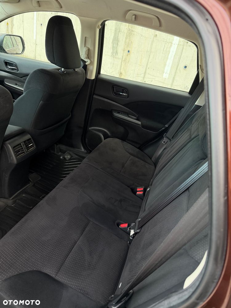 Honda CR-V 1.6i DTEC 2WD Elegance - 19