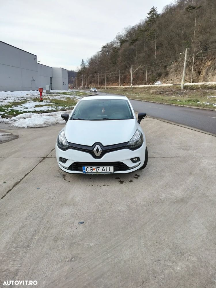 Renault Clio 1.5 dCi Zen - 3