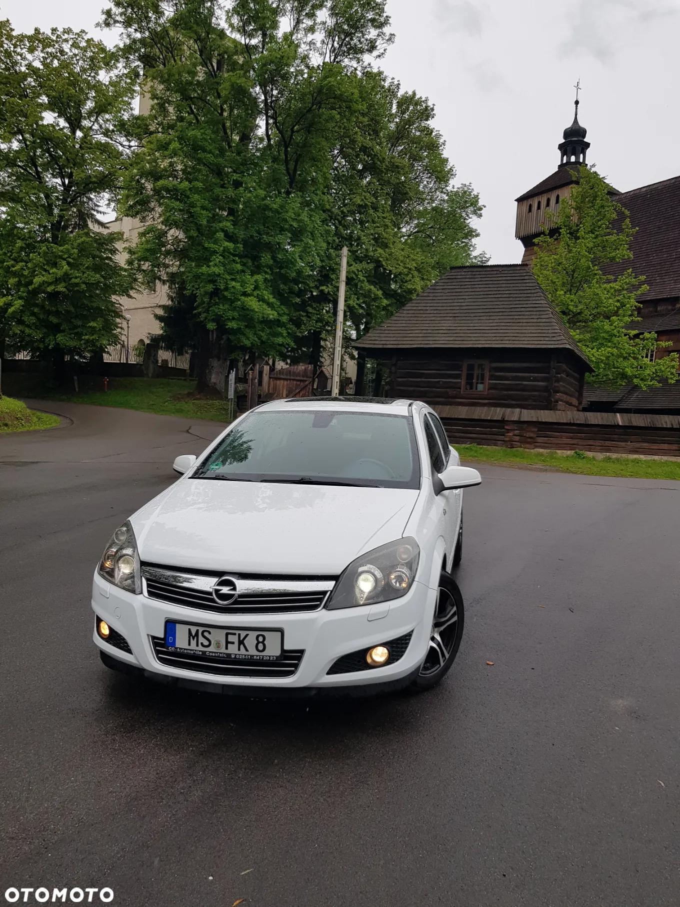 Opel Astra 1.6 Active - 2
