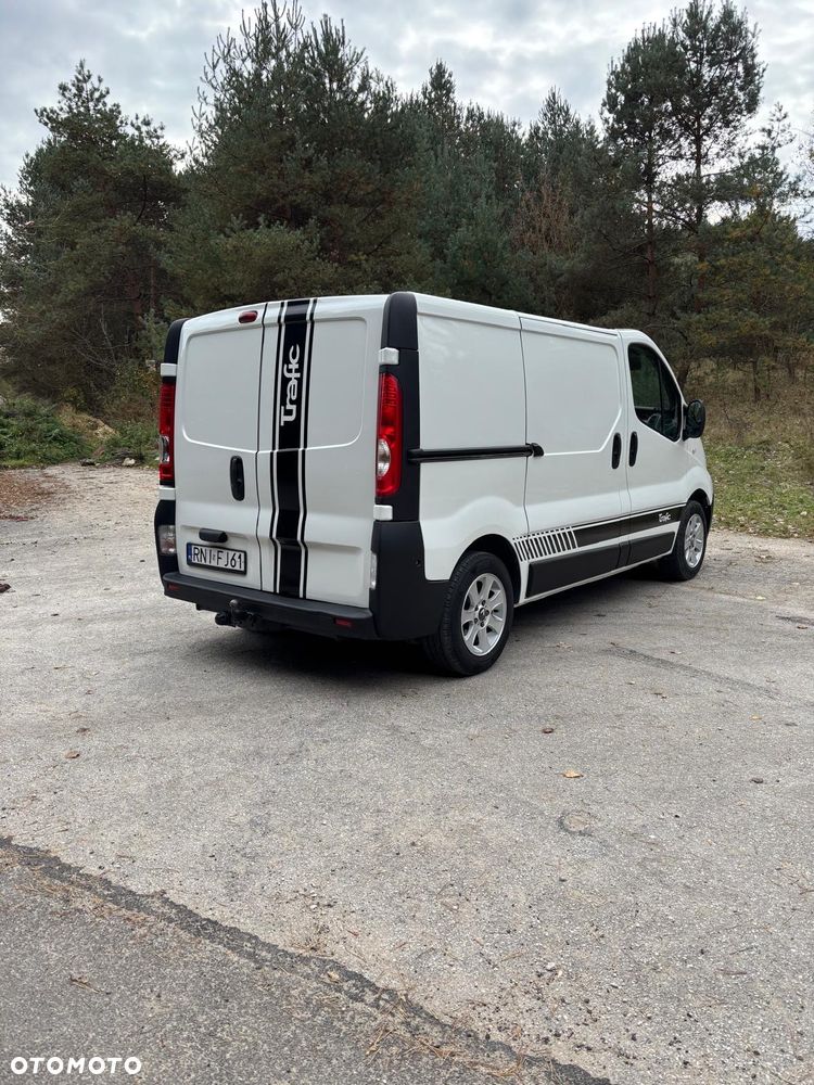 Renault Trafic - 5
