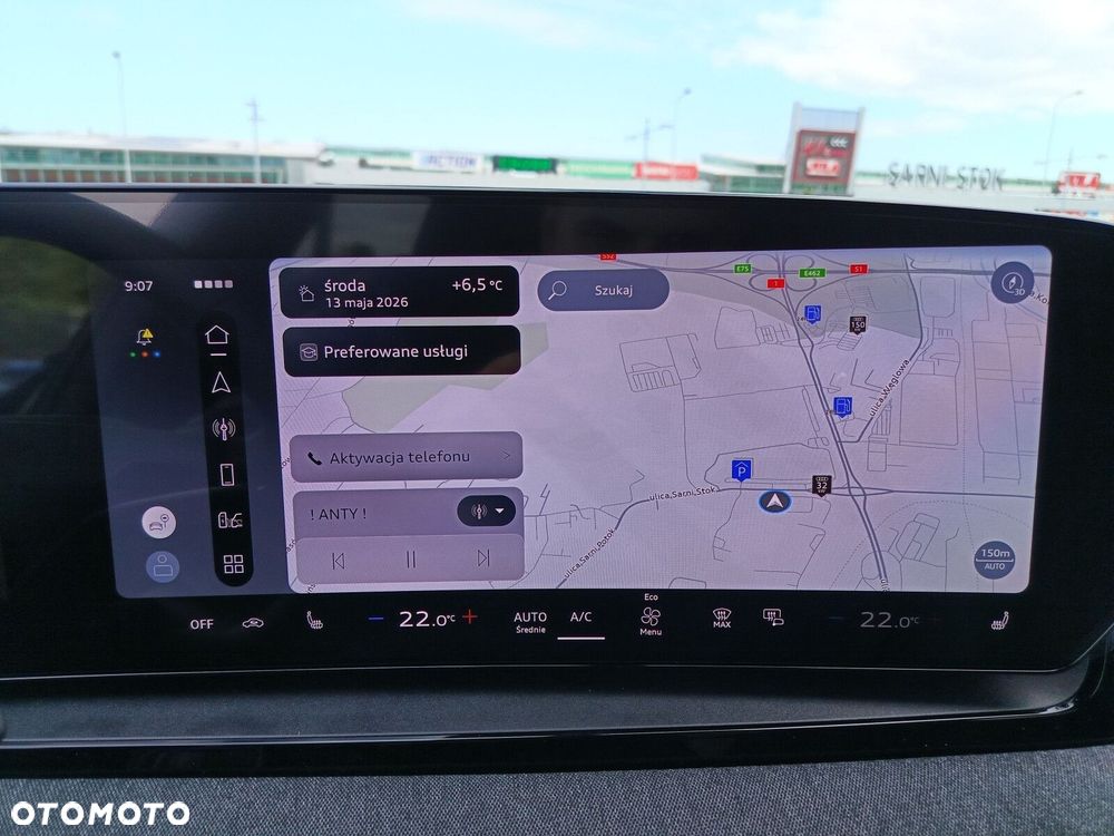 Audi Q6 e-tron 83kWh - 19