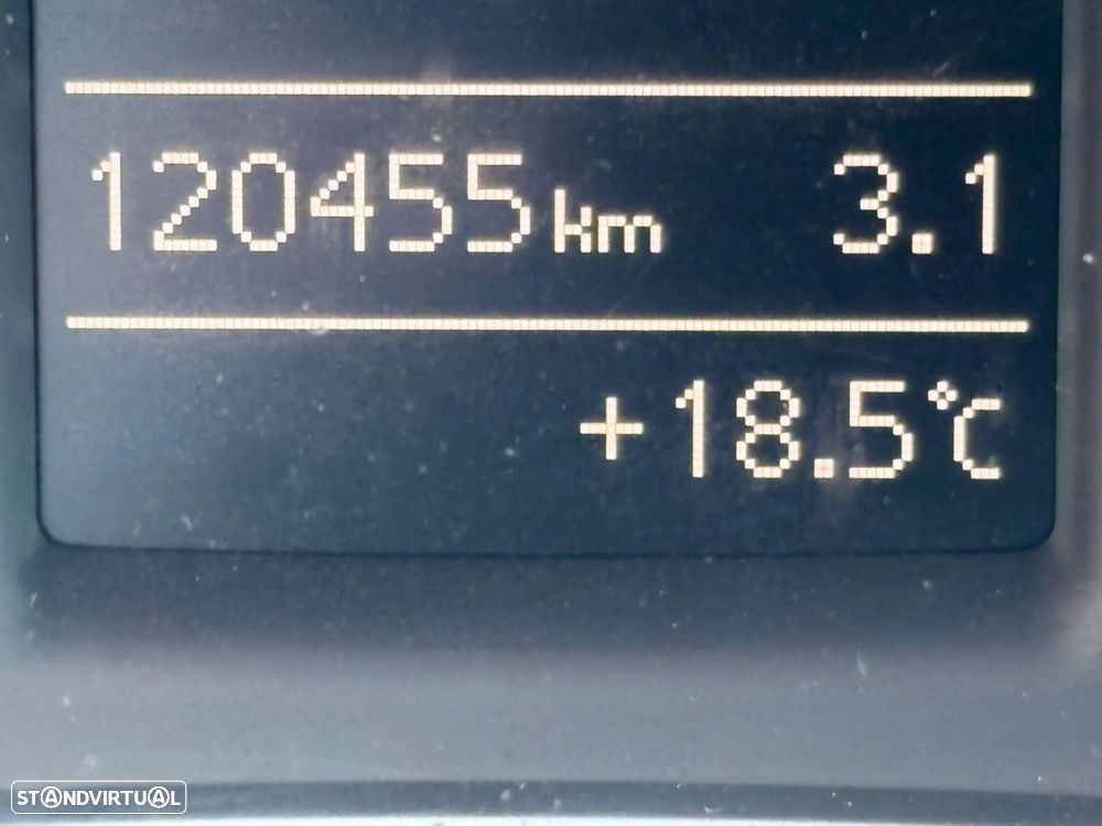 Audi A1 1.6 TDI Sport - 8