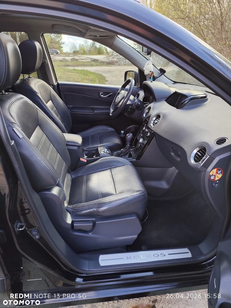 Renault Koleos - 11