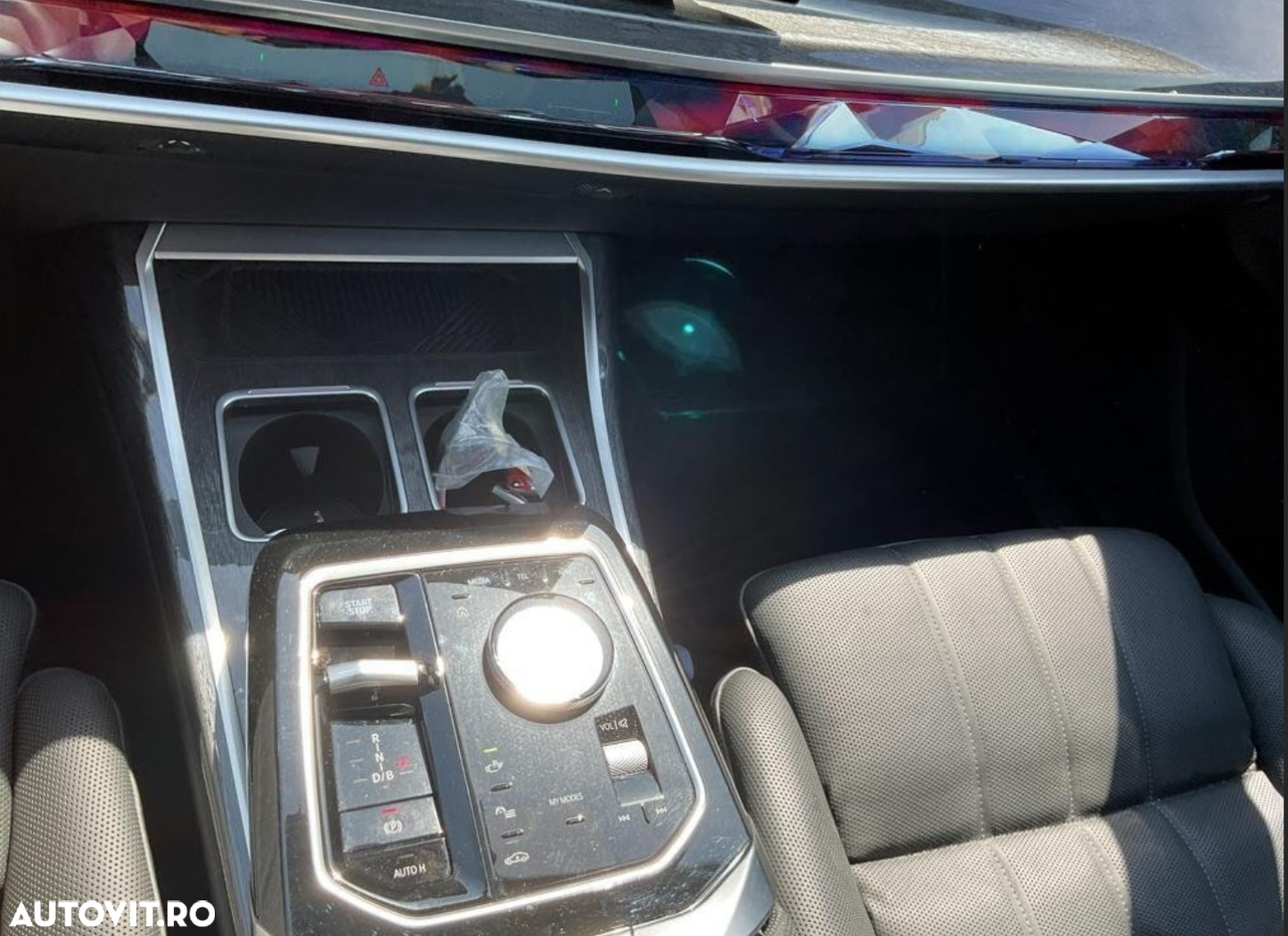 BMW i7 xDrive60 - 17
