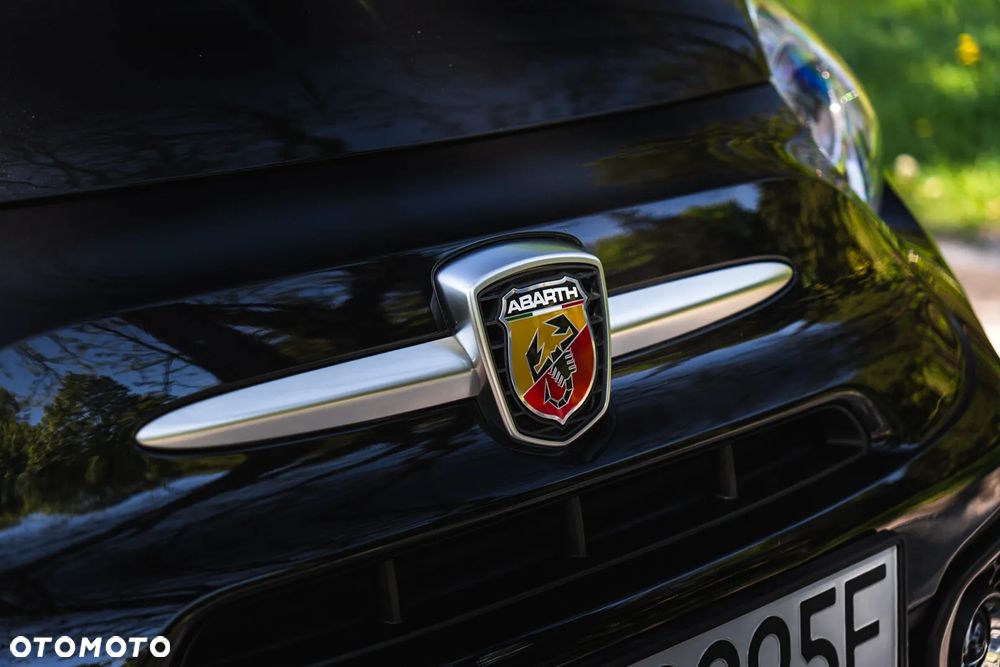 Abarth 595C 1.4 T-Jet 16v Turismo - 21
