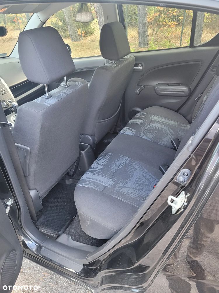 Opel Agila 1.2 Enjoy - 13