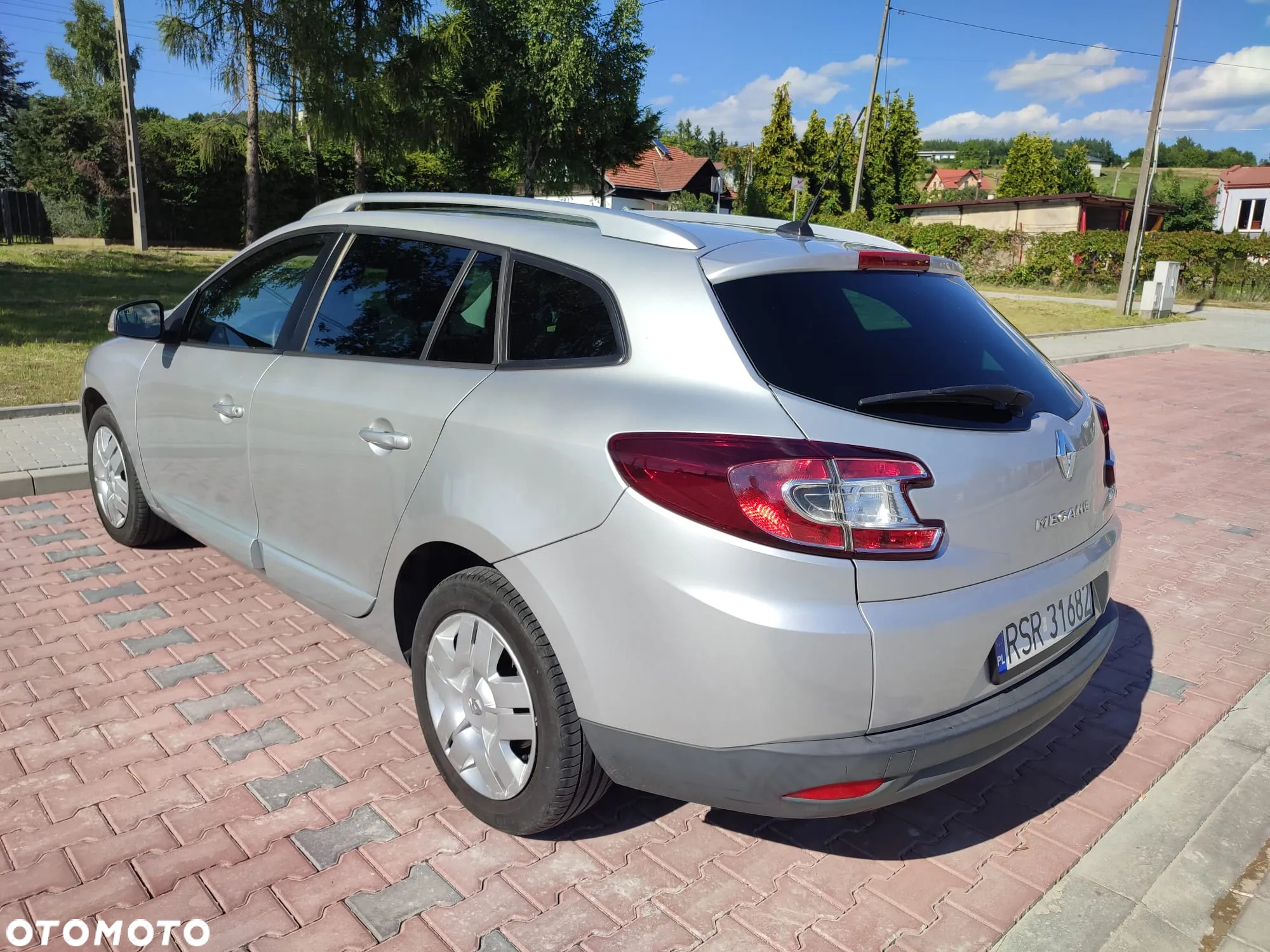 Renault Megane Grandtour ENERGY TCe 115 Start & Stop Authentique - 6