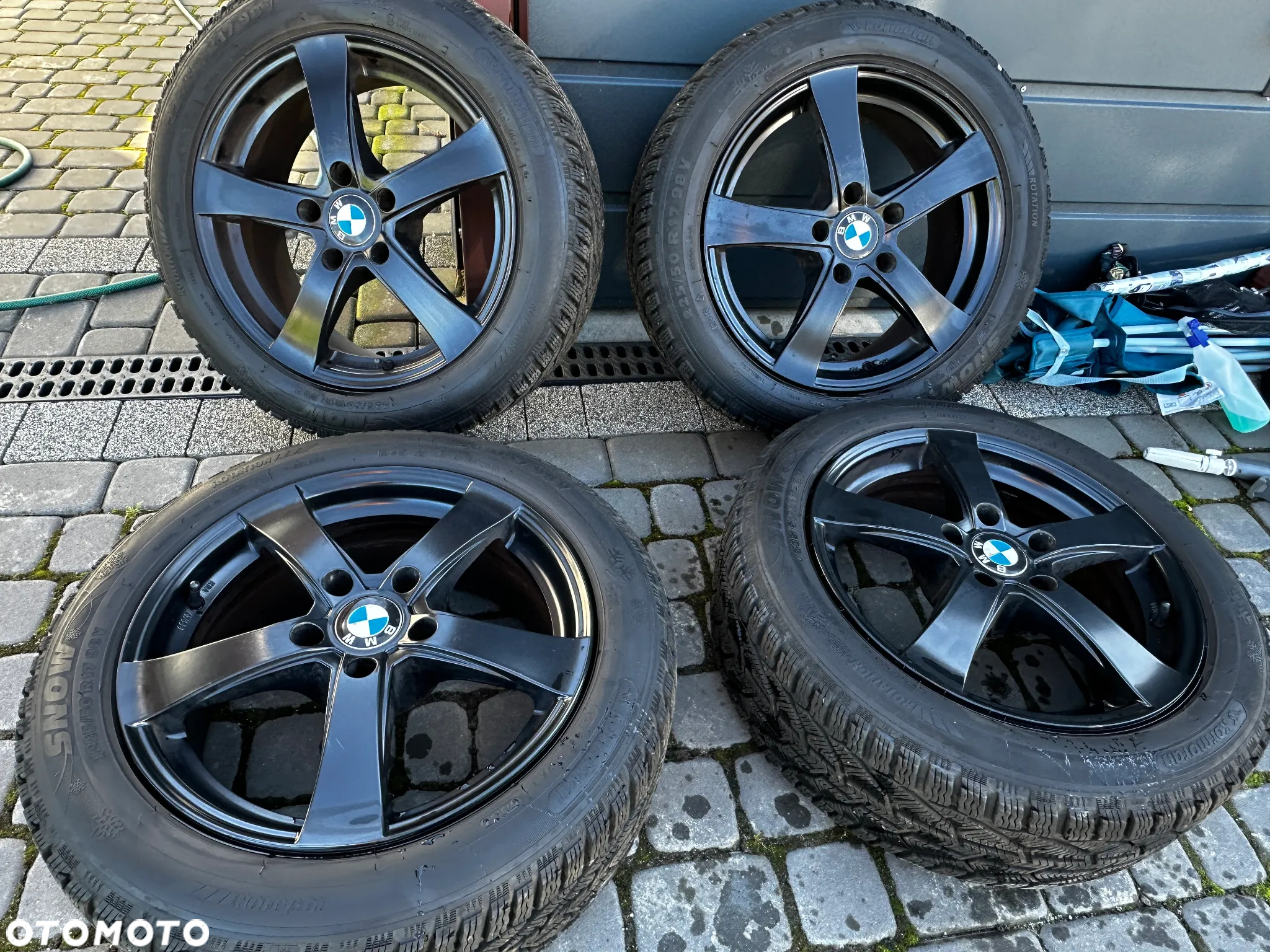 BMW Seria 3 320d DPF Touring - 35