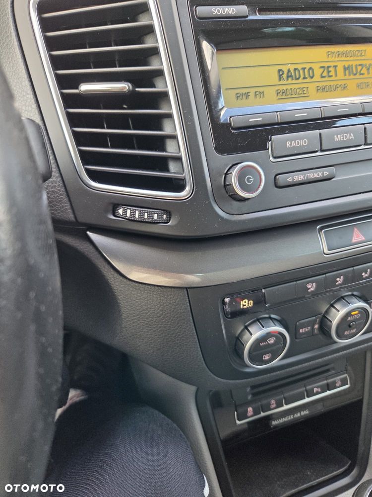 Seat Alhambra - 21