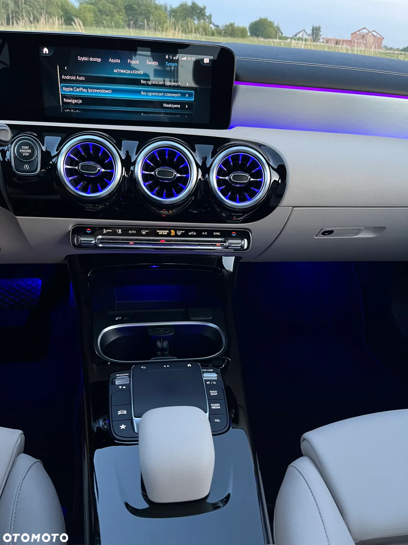 Mercedes-Benz CLA 250 4-Matic 7G-DCT - 22