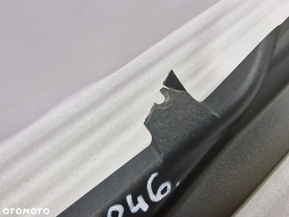 ŁADA LADA KALINA 05- ATRAPA / GRILL PRZEDNI PRZÓD , NR 1118-8401014 , NR AUKCJI GR246 - 9