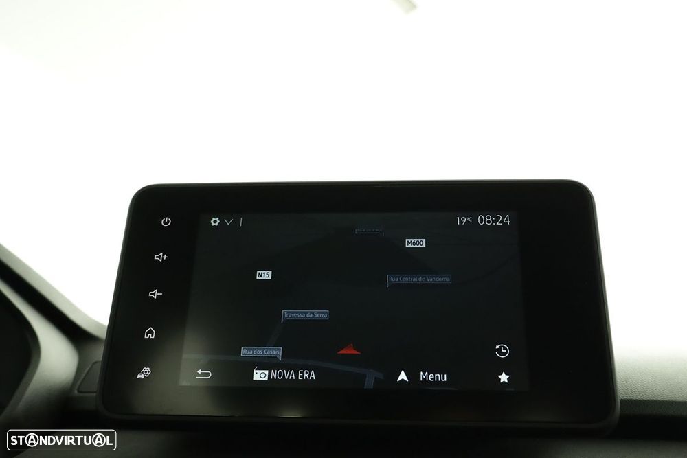 Dacia Jogger 1.0 ECO-G Extreme Bi-Fuel - 11