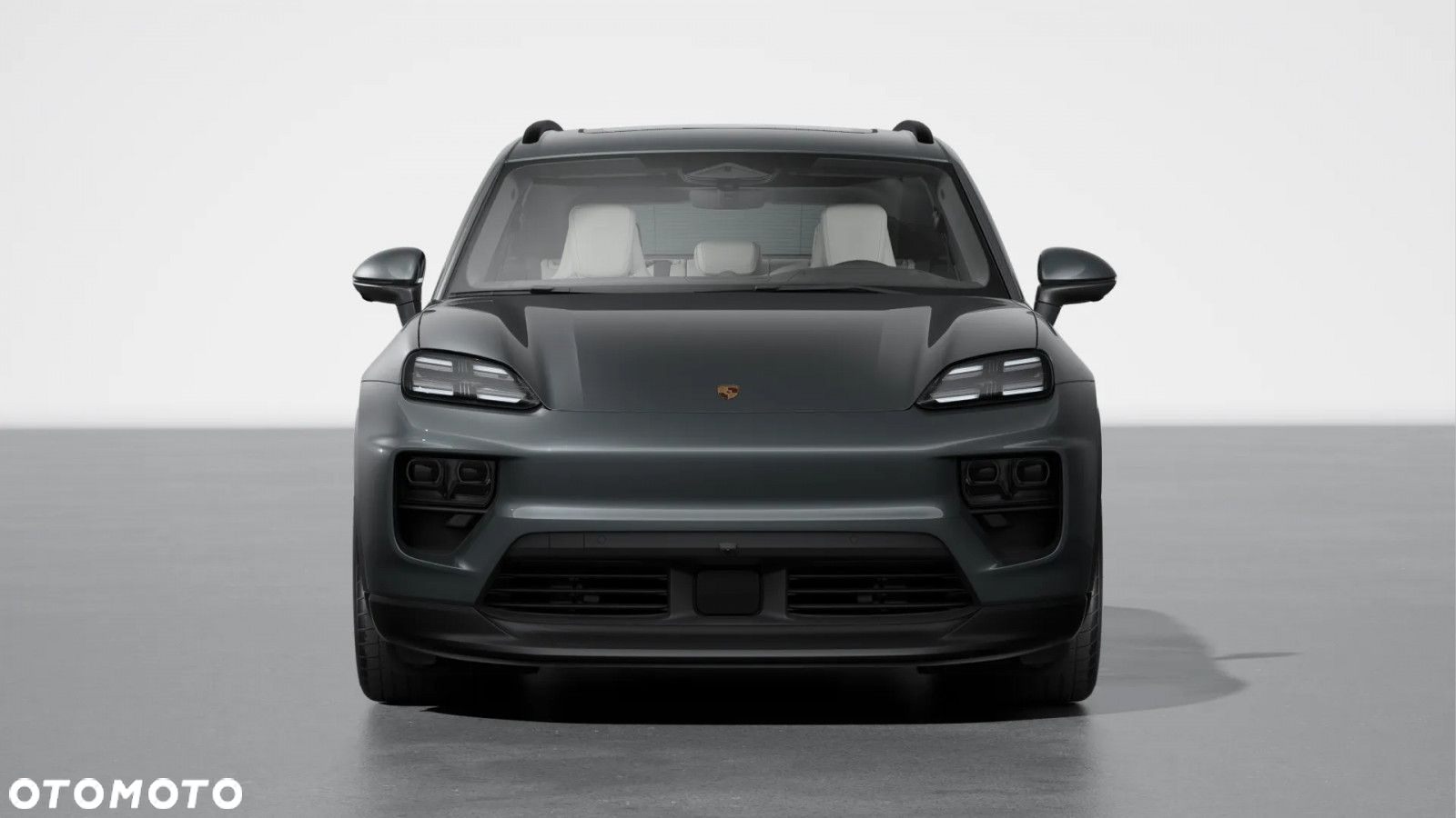 Porsche Macan - 2