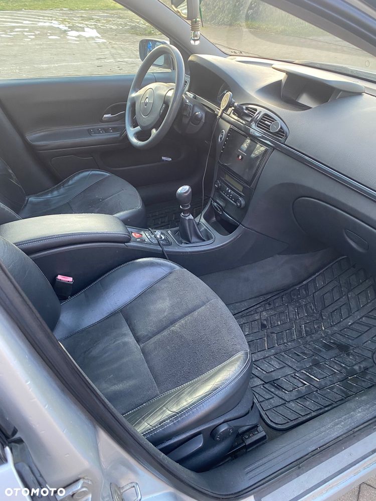 Renault Laguna 1.9 dCi Luxe Privilege - 10